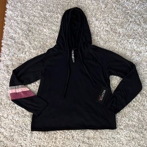 Wildfox Sport Women’s Hooded Sweatshirt Size Medium